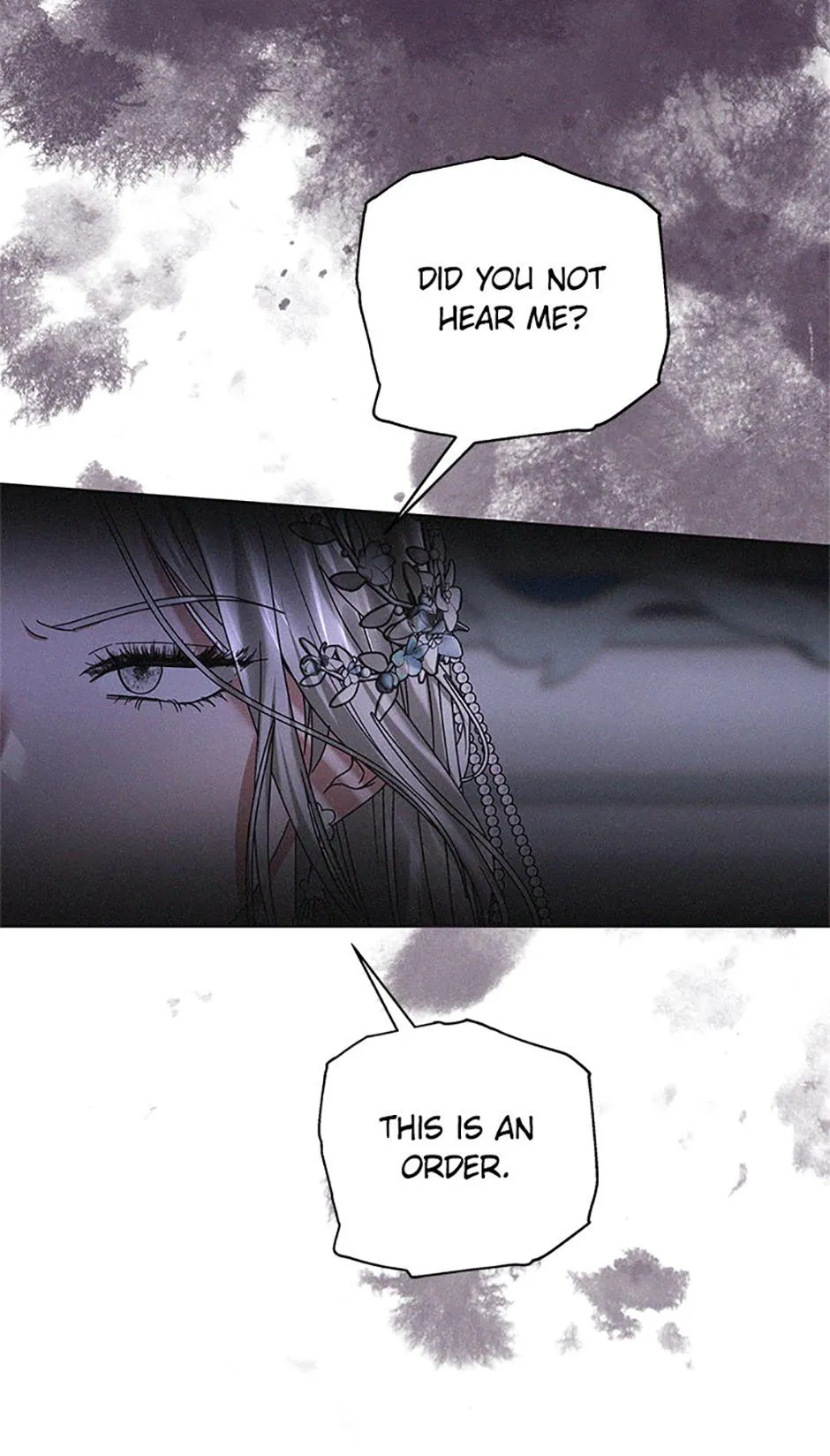 When Crimson Falls Chapter 3 page 73 - 