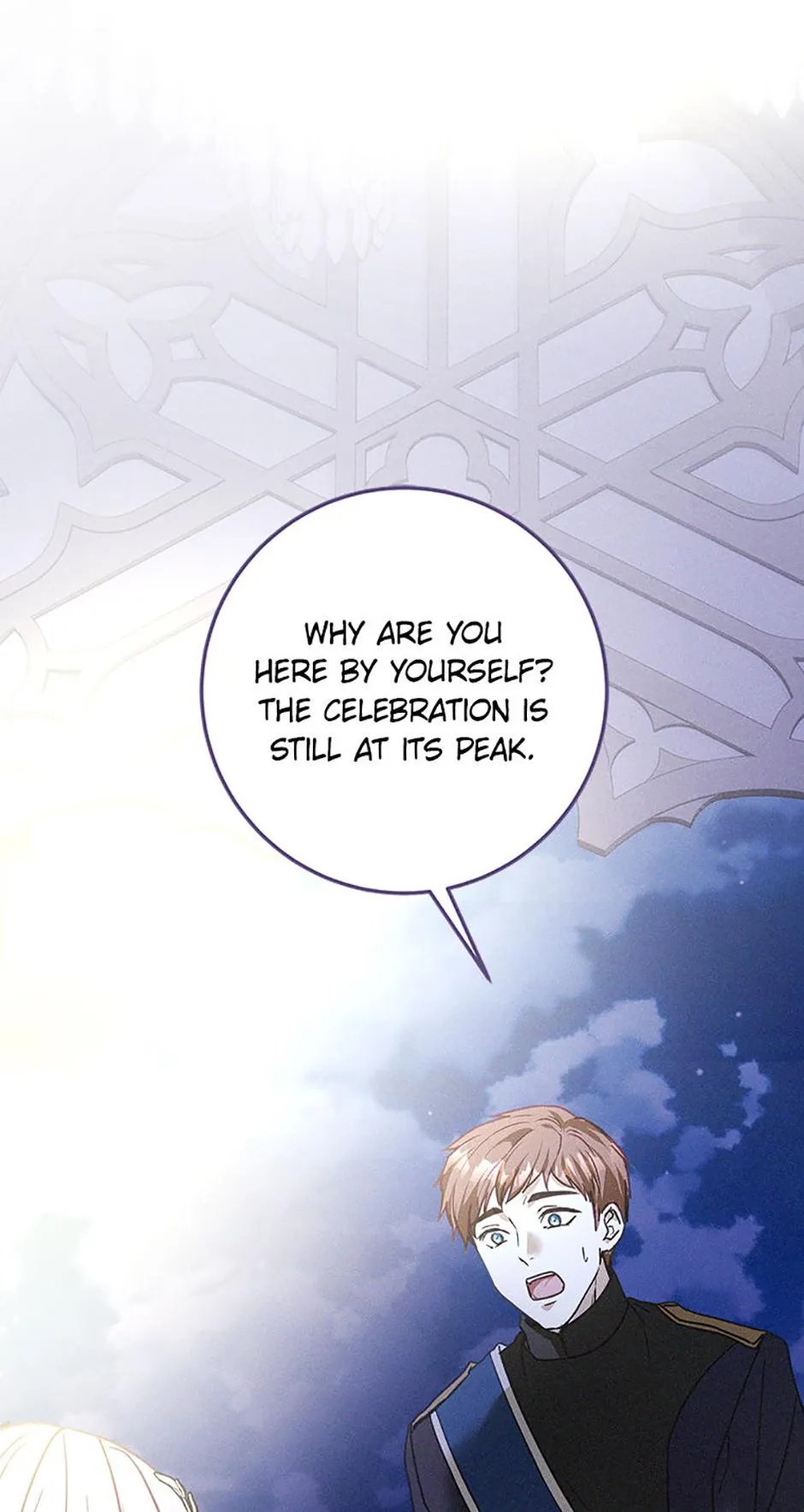 When Crimson Falls Chapter 3 page 80 - 