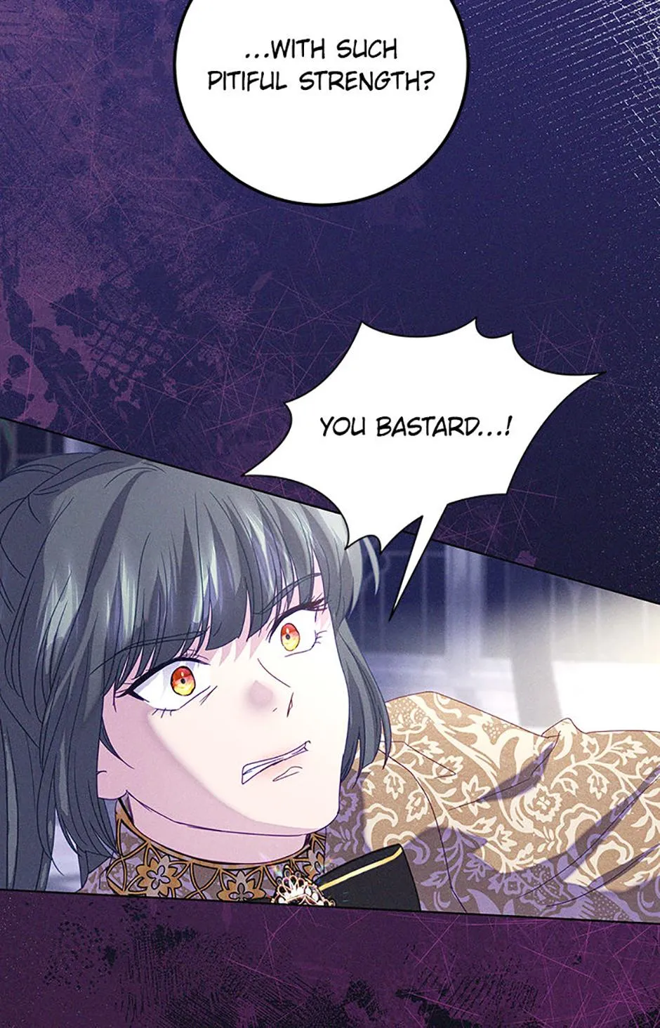 When Crimson Falls Chapter 3 page 10 - 