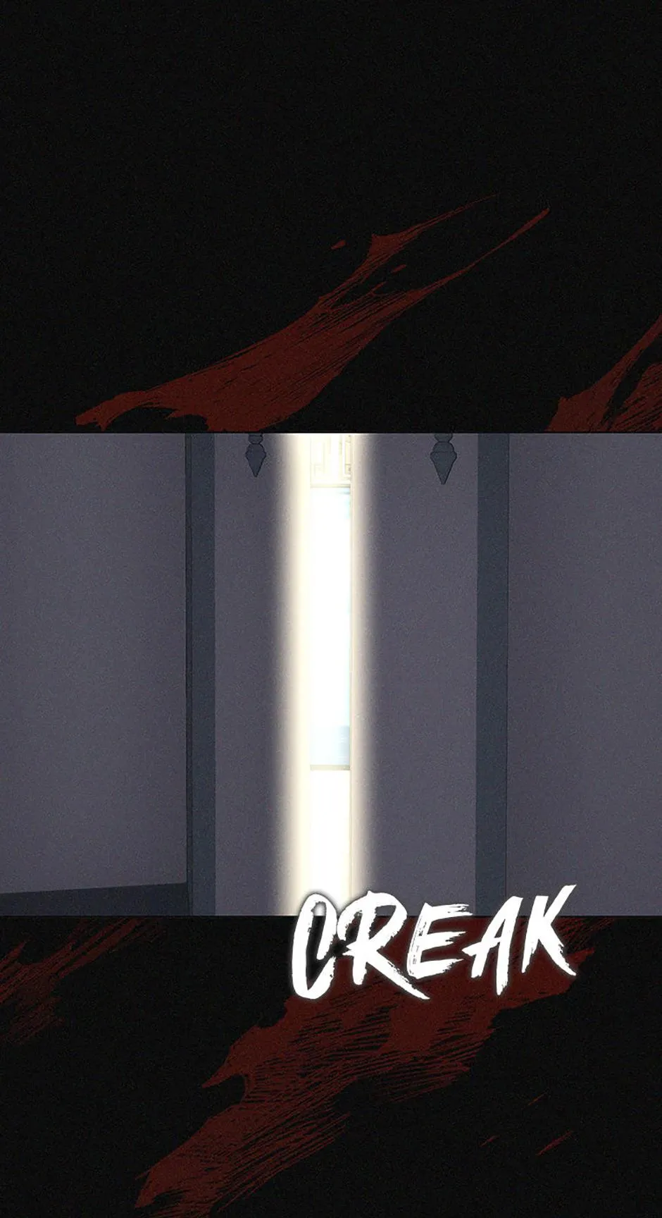When Crimson Falls Chapter 3 page 95 - 