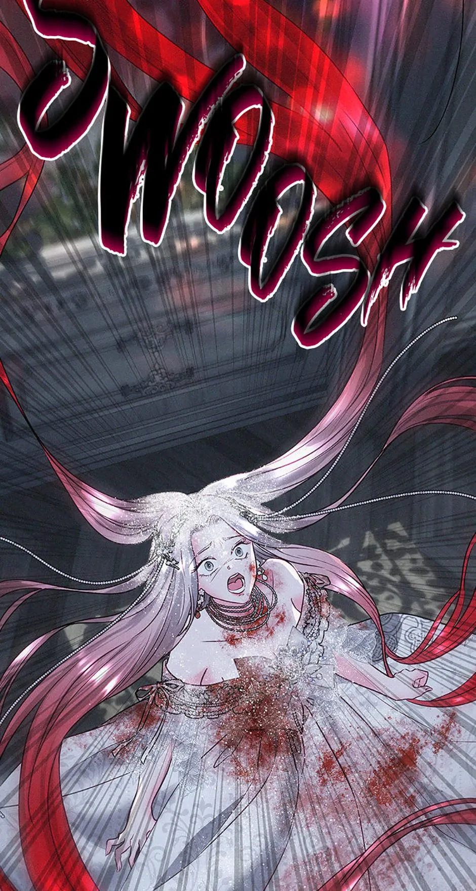 When Crimson Falls Chapter 4 page 103 - 