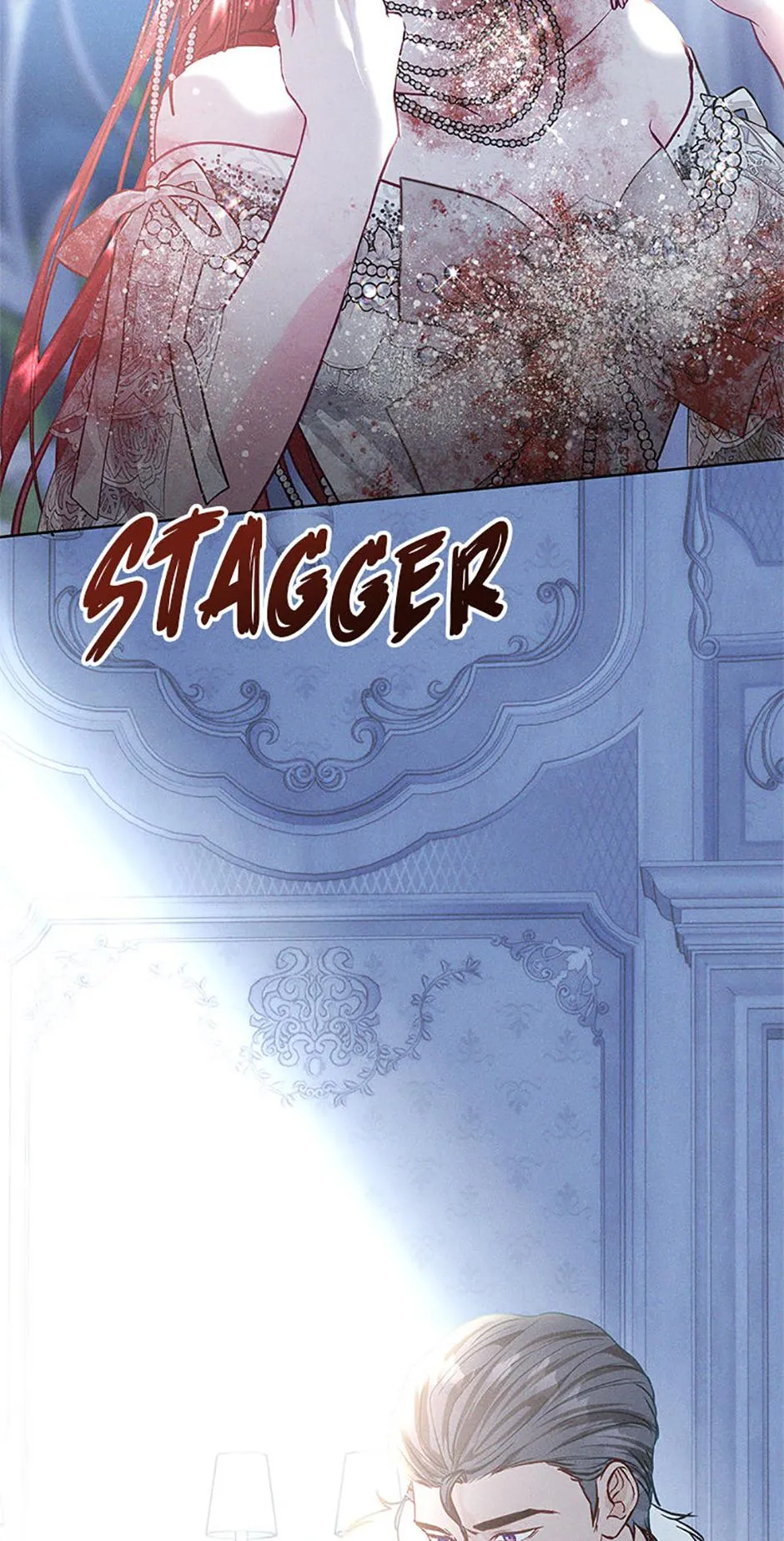 When Crimson Falls Chapter 4 page 107 - 