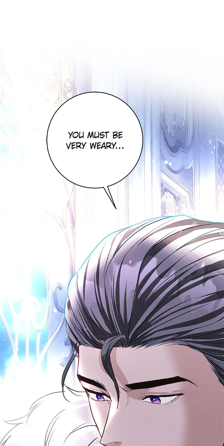 When Crimson Falls Chapter 4 page 110 - 