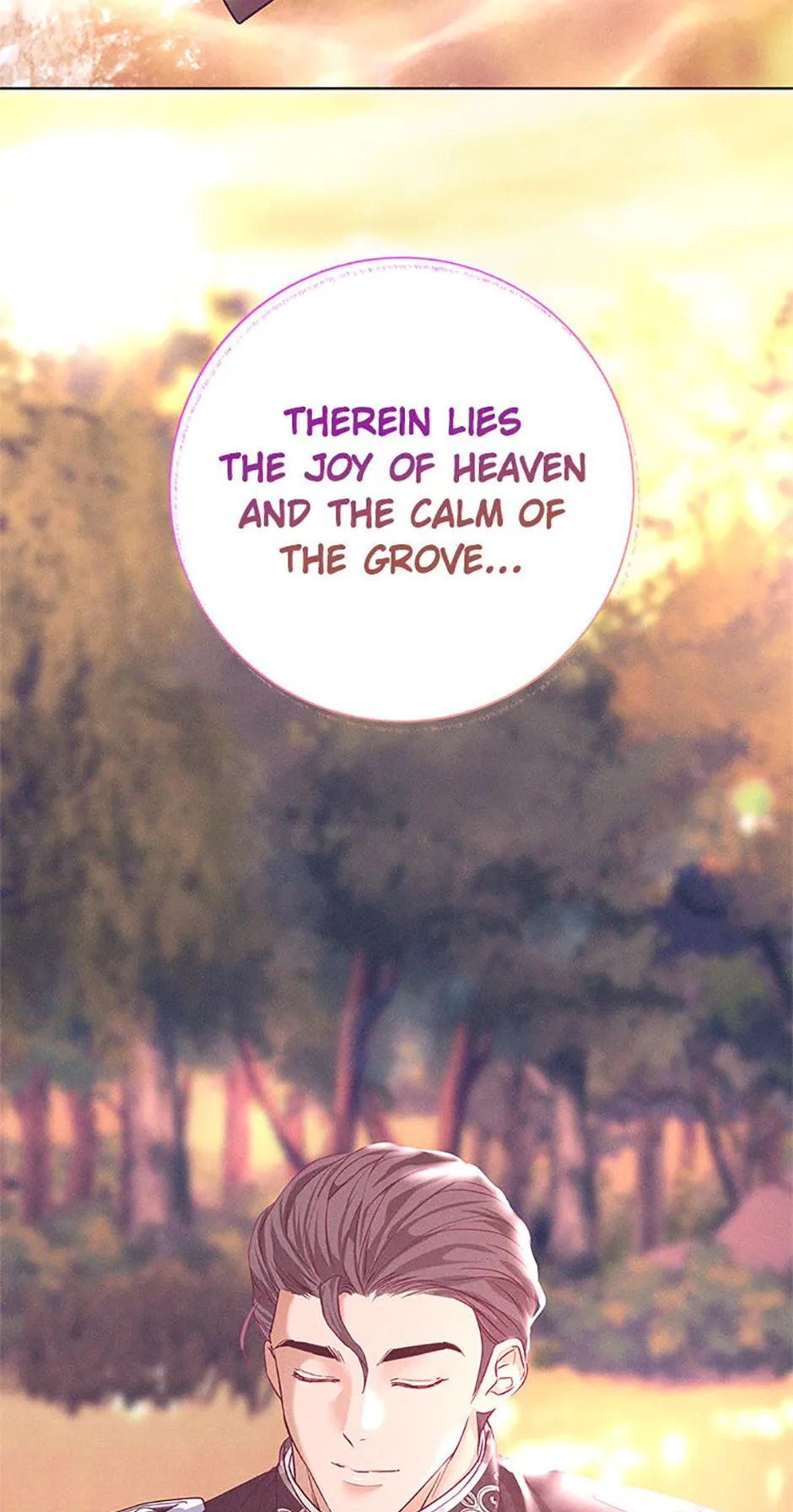 When Crimson Falls Chapter 4 page 12 - 