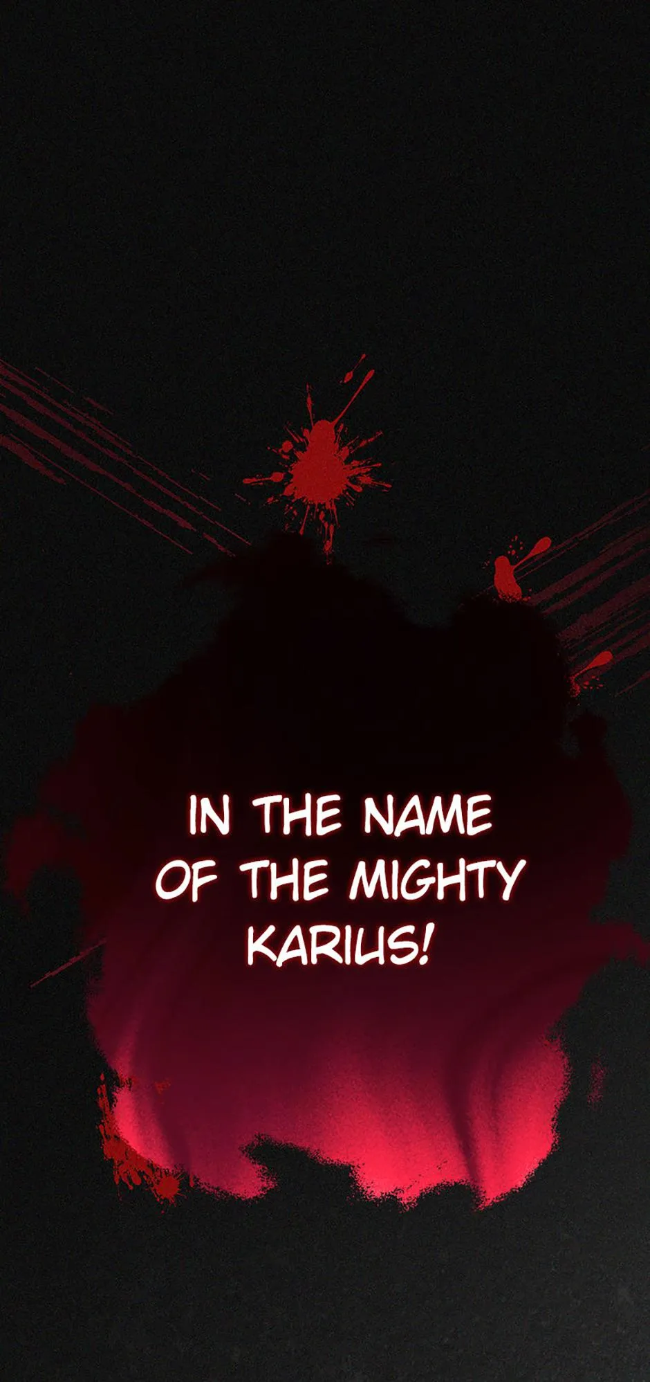 When Crimson Falls Chapter 4 page 34 - 