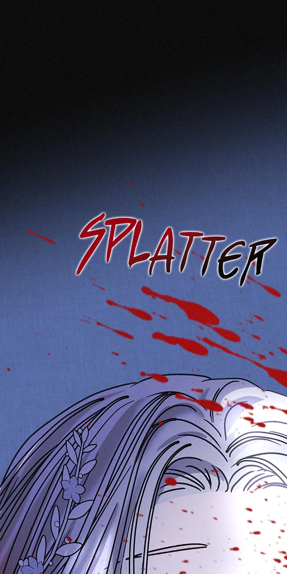 When Crimson Falls Chapter 4 page 39 - 