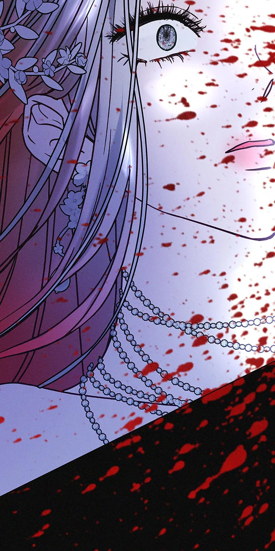 When Crimson Falls Chapter 4 page 40 - 