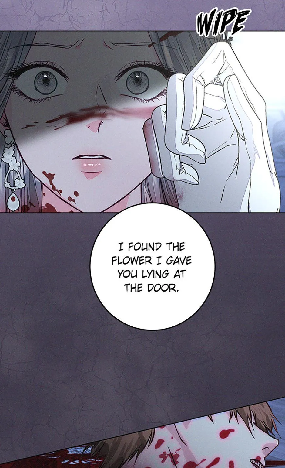When Crimson Falls Chapter 4 page 59 - 