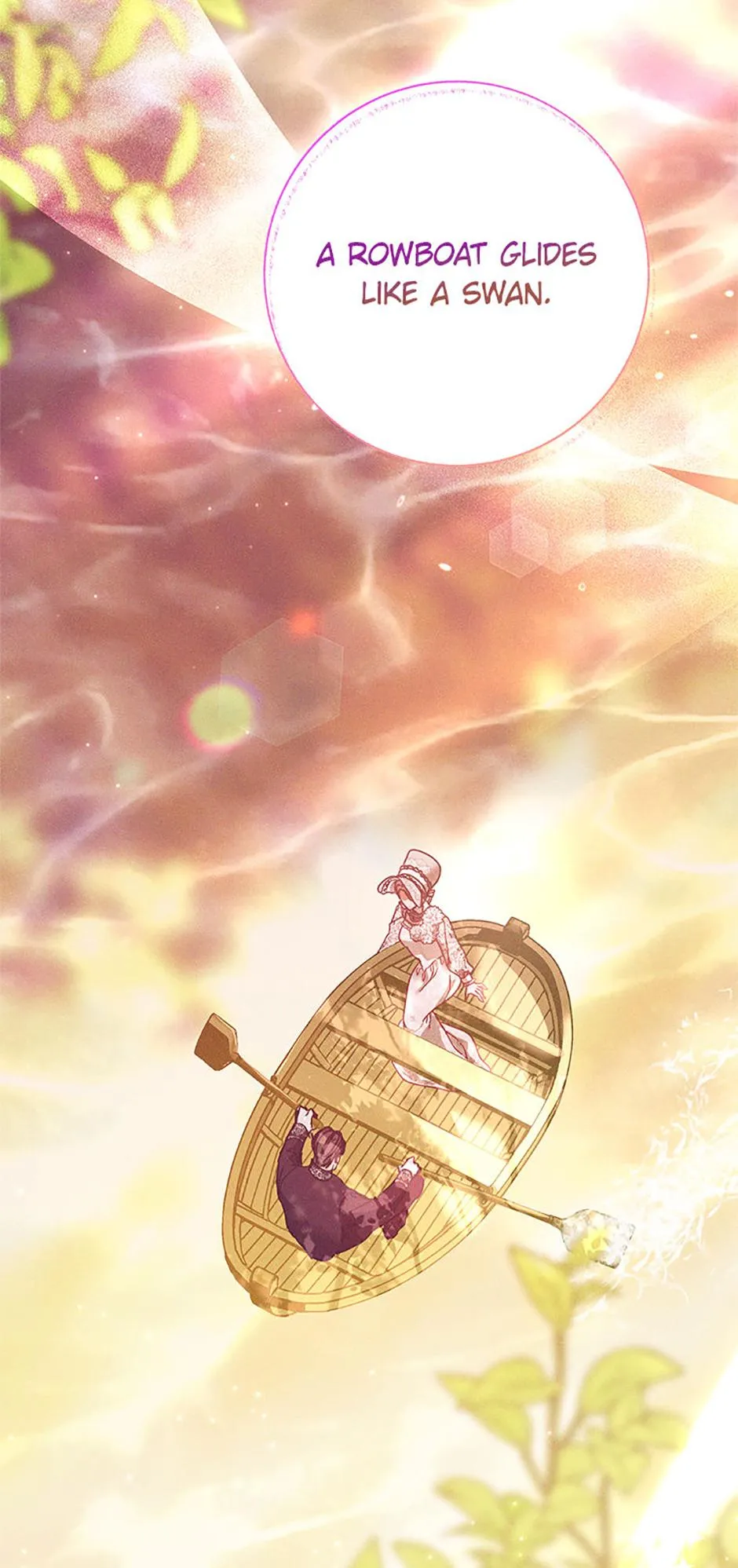 When Crimson Falls Chapter 4 page 7 - 