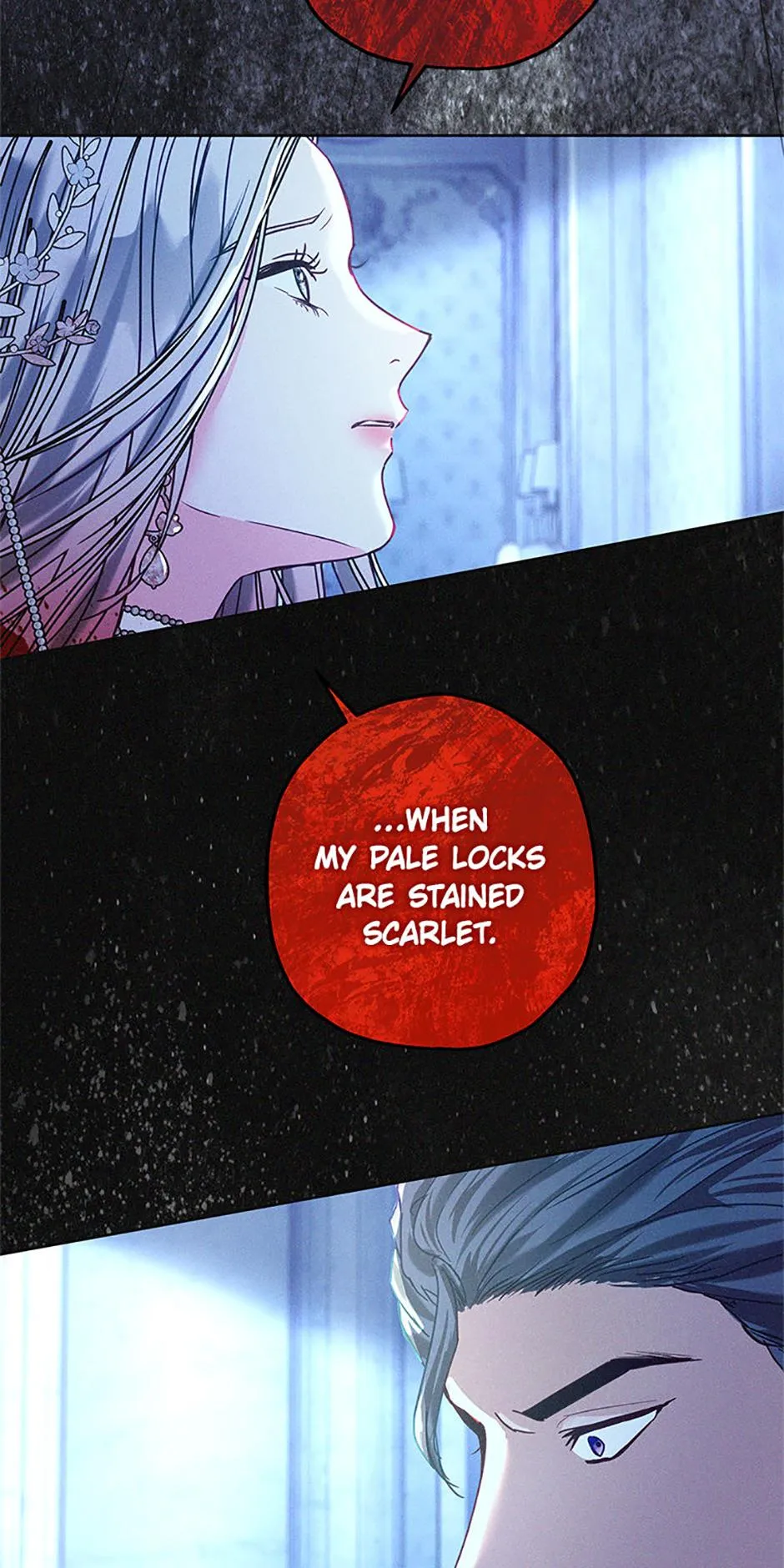When Crimson Falls Chapter 4 page 77 - 