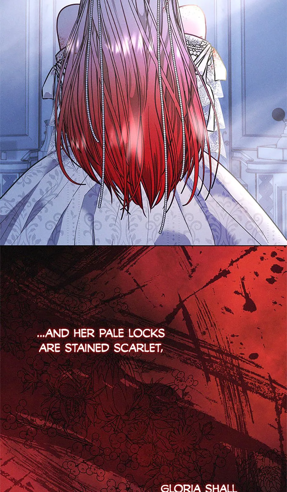 When Crimson Falls Chapter 4 page 81 - 