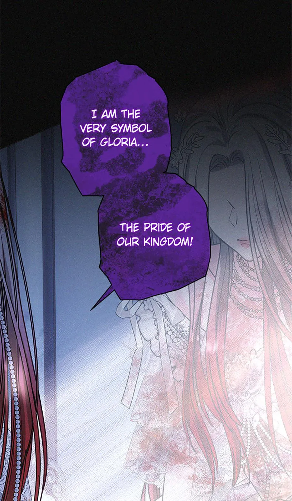 When Crimson Falls Chapter 4 page 83 - 