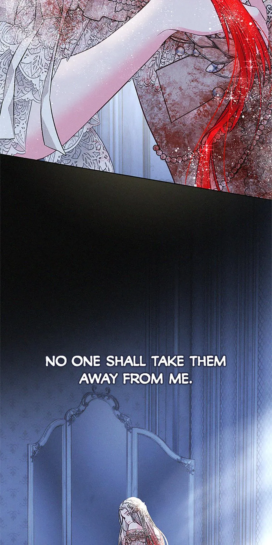 When Crimson Falls Chapter 4 page 88 - 