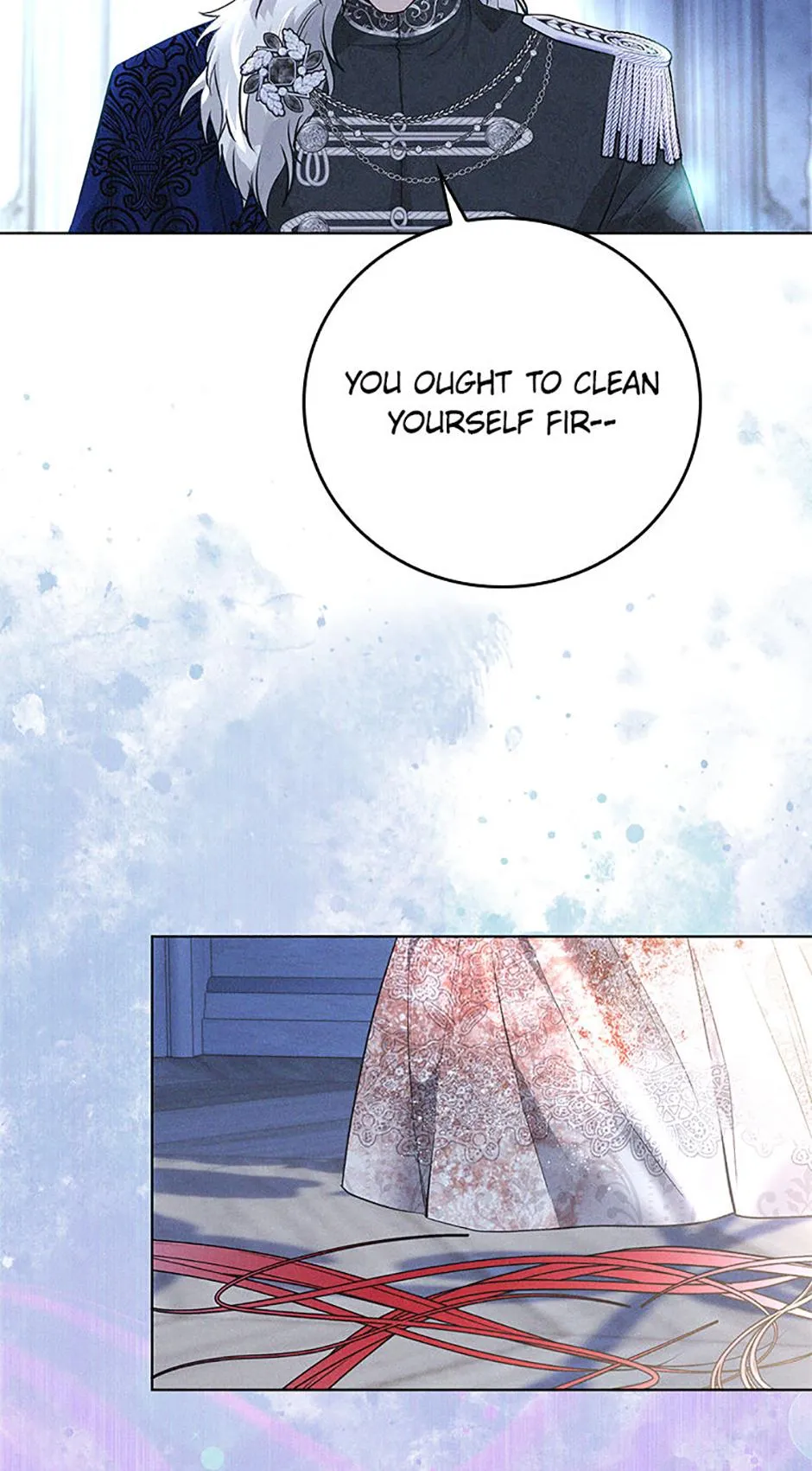 When Crimson Falls Chapter 4 page 93 - 
