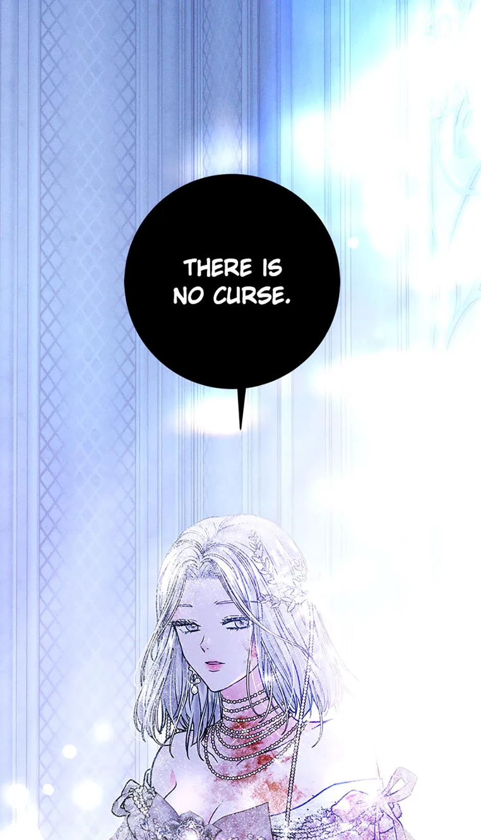 When Crimson Falls Chapter 4 page 95 - 