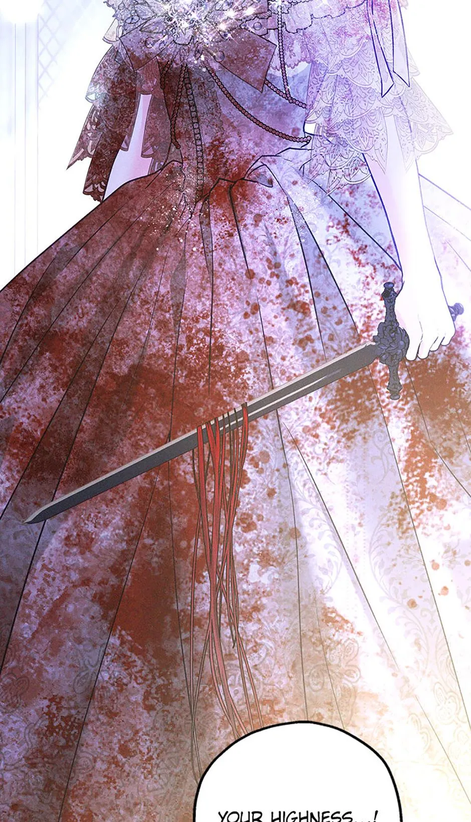 When Crimson Falls Chapter 4 page 96 - 