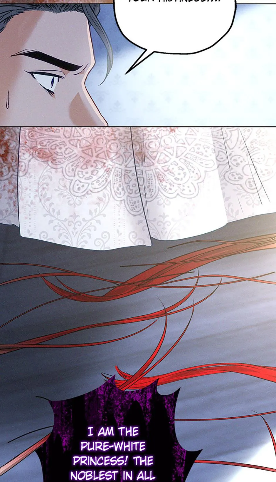 When Crimson Falls Chapter 4 page 97 - 
