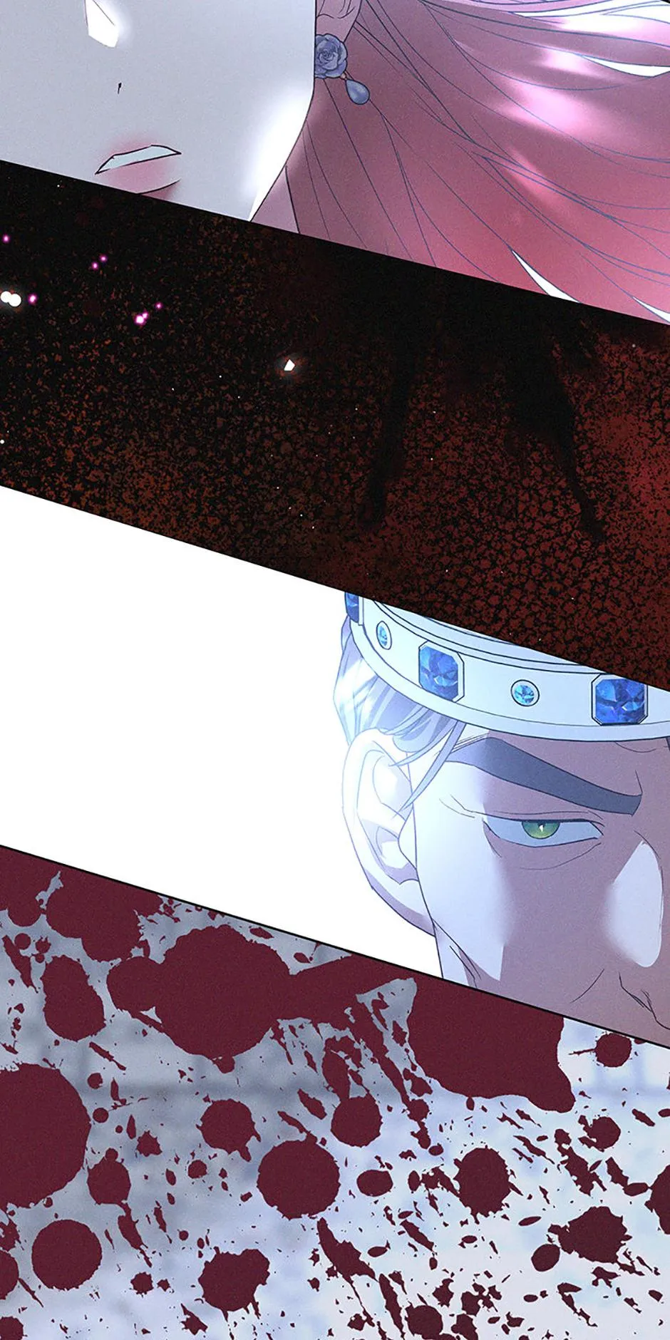 When Crimson Falls Chapter 5 page 17 - 