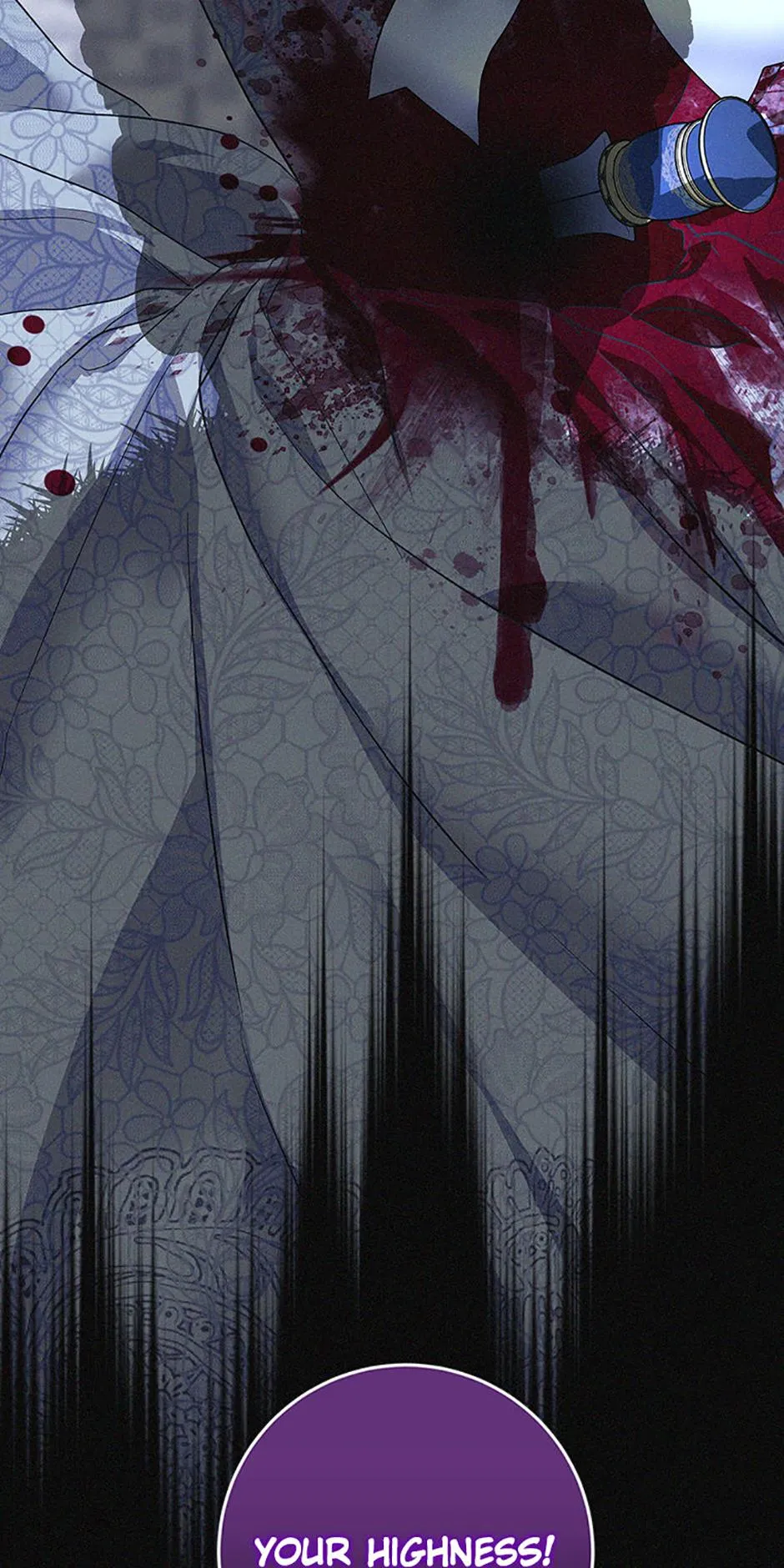When Crimson Falls Chapter 5 page 19 - 