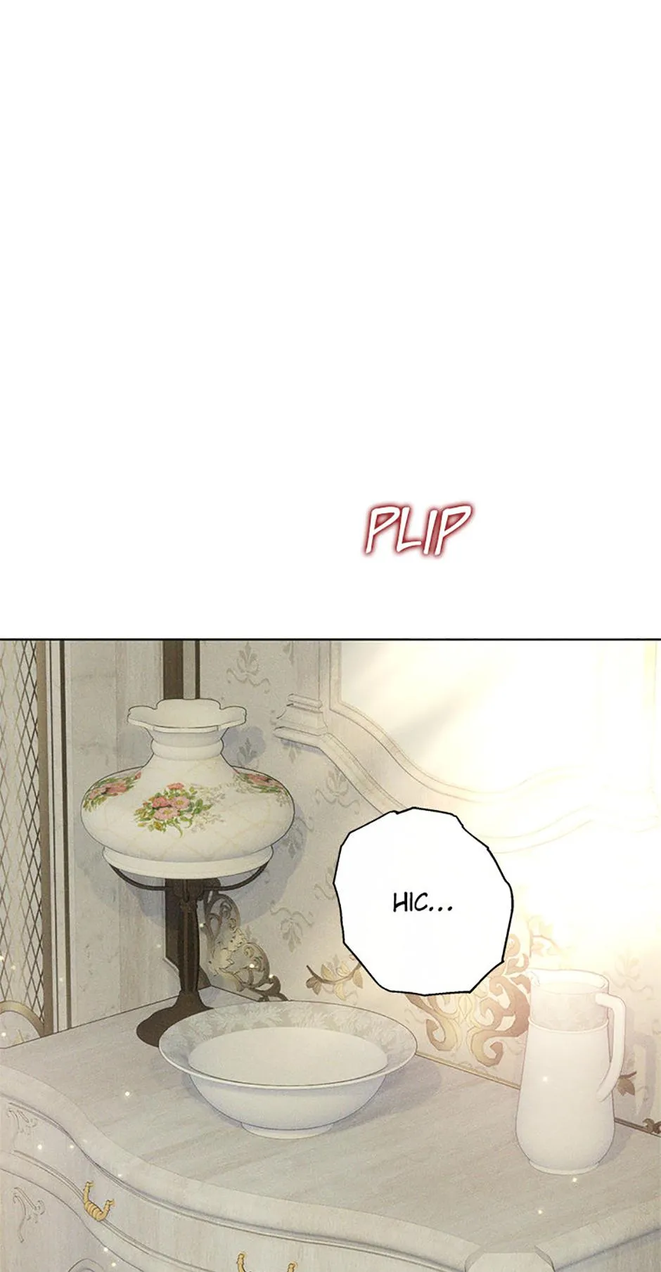 When Crimson Falls Chapter 5 page 24 - 