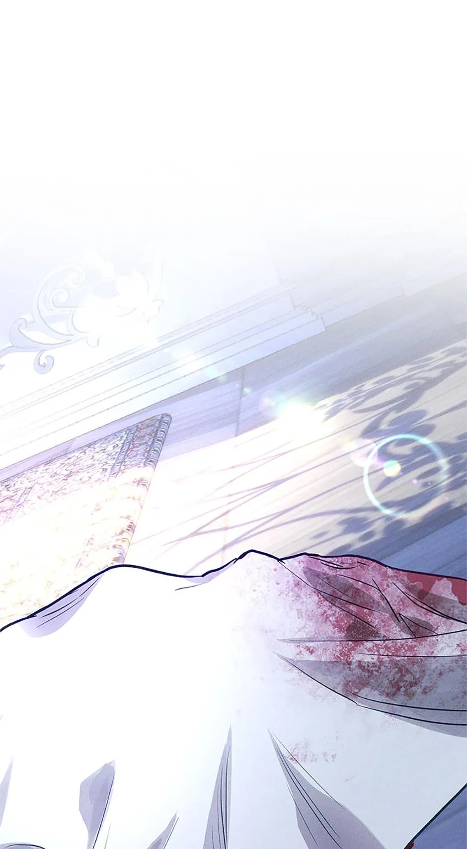 When Crimson Falls Chapter 5 page 31 - 