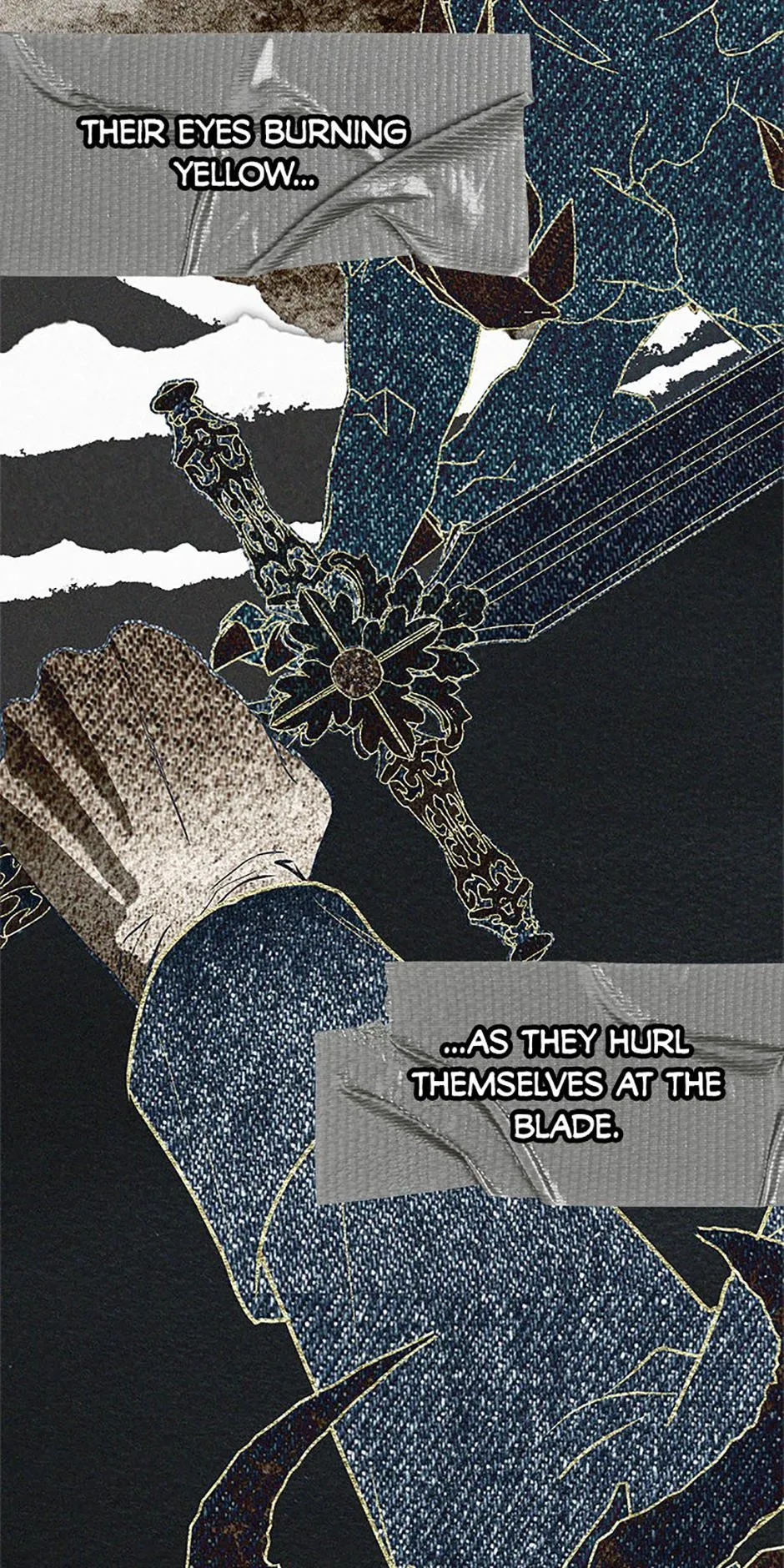 When Crimson Falls Chapter 5 page 44 - 