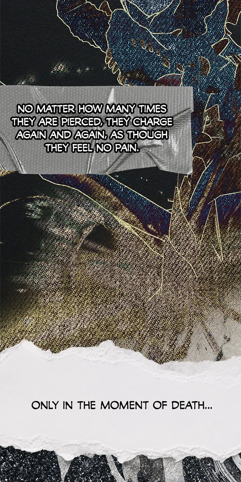 When Crimson Falls Chapter 5 page 45 - 