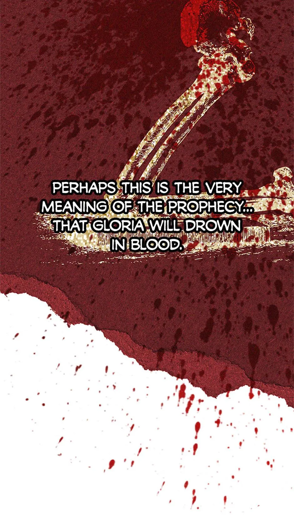 When Crimson Falls Chapter 5 page 52 - 