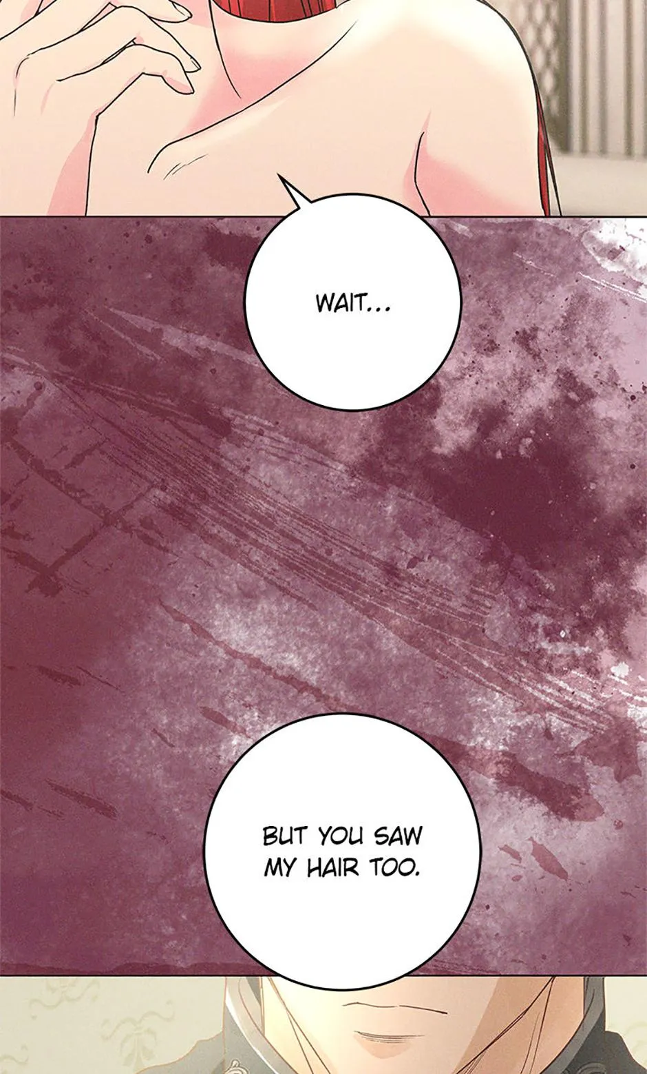 When Crimson Falls Chapter 5 page 54 - 