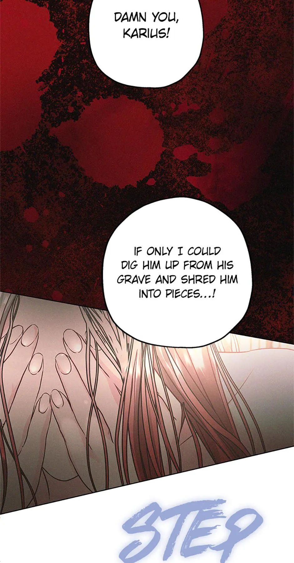 When Crimson Falls Chapter 5 page 62 - 