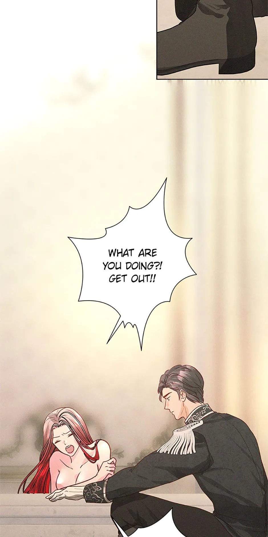 When Crimson Falls Chapter 5 page 66 - 