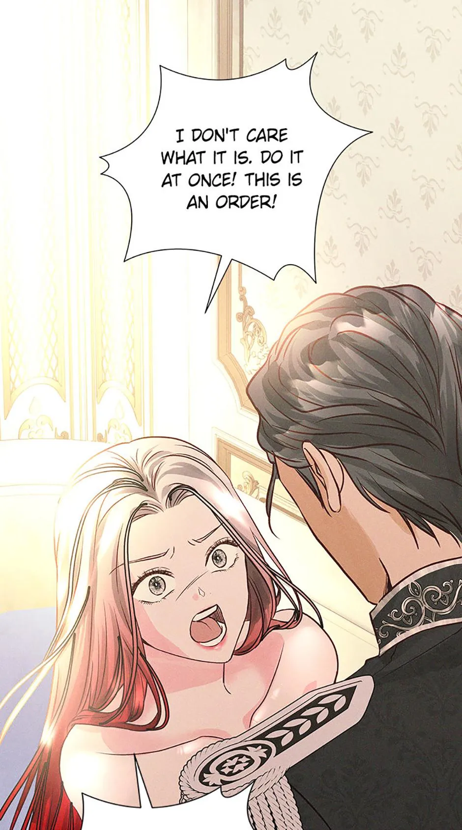 When Crimson Falls Chapter 5 page 72 - 