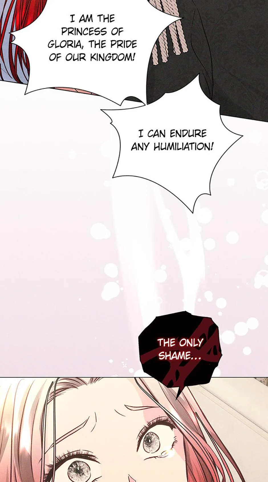 When Crimson Falls Chapter 5 page 73 - 