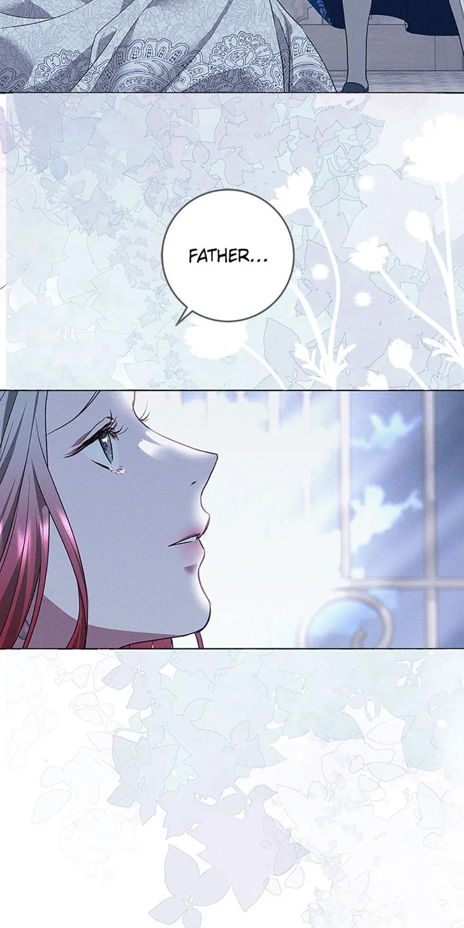 When Crimson Falls Chapter 5 page 9 - 