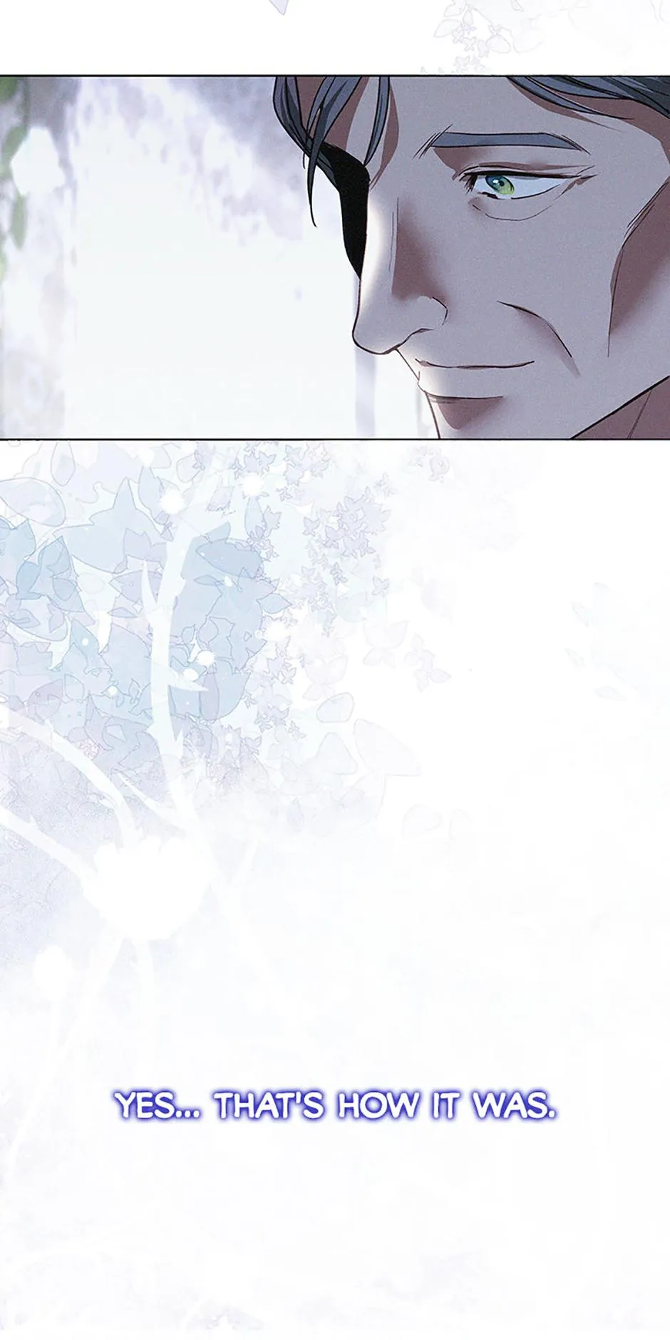 When Crimson Falls Chapter 5 page 10 - 