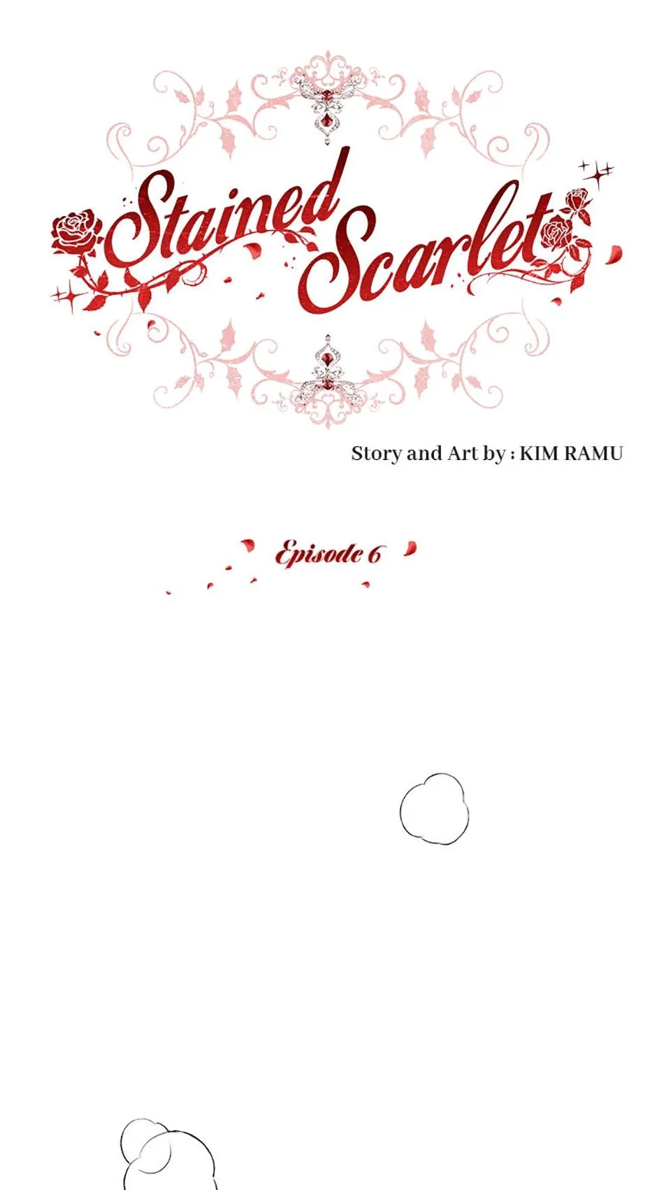 When Crimson Falls Chapter 6 page 1 - 