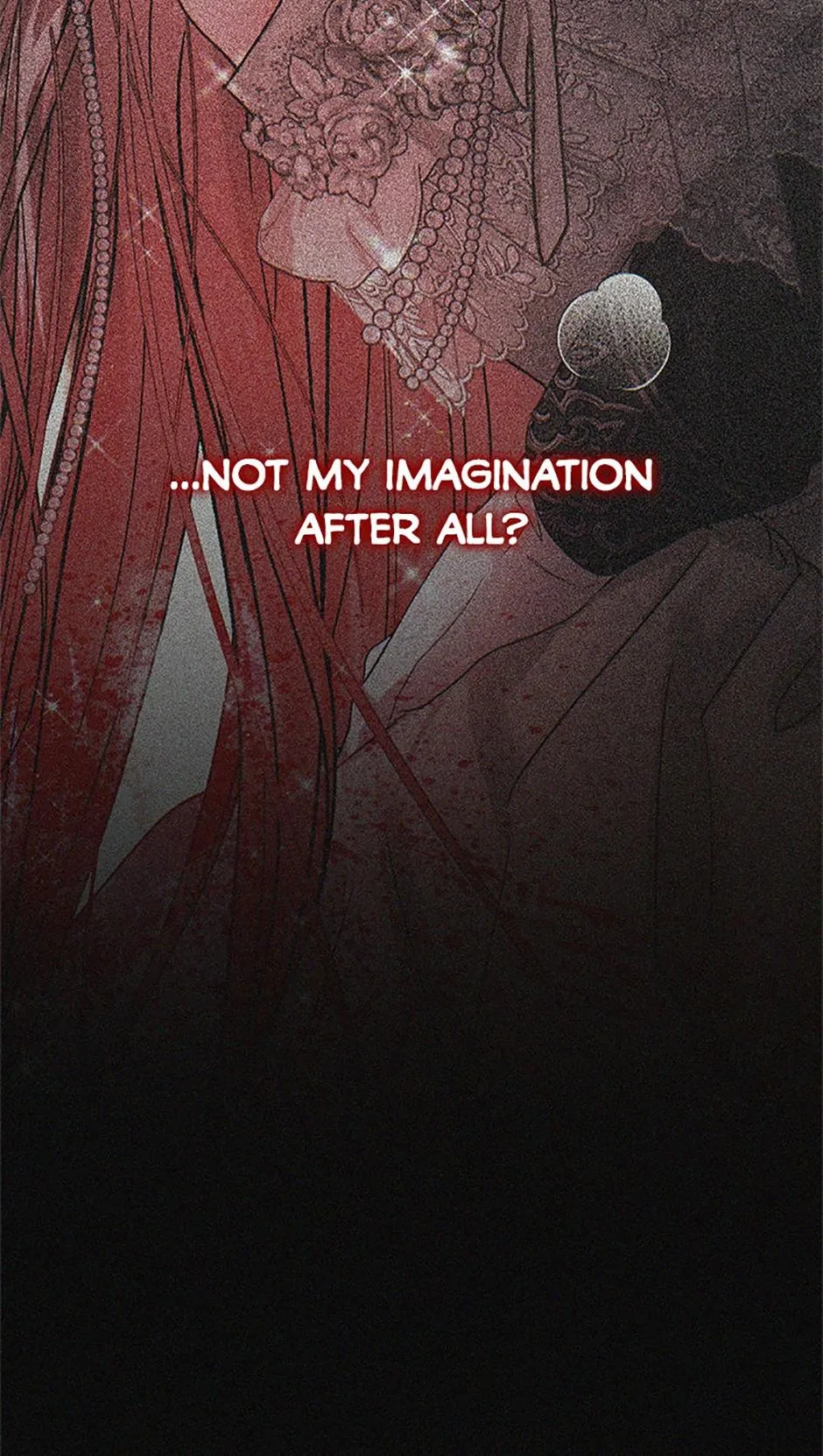 When Crimson Falls Chapter 6 page 33 - 