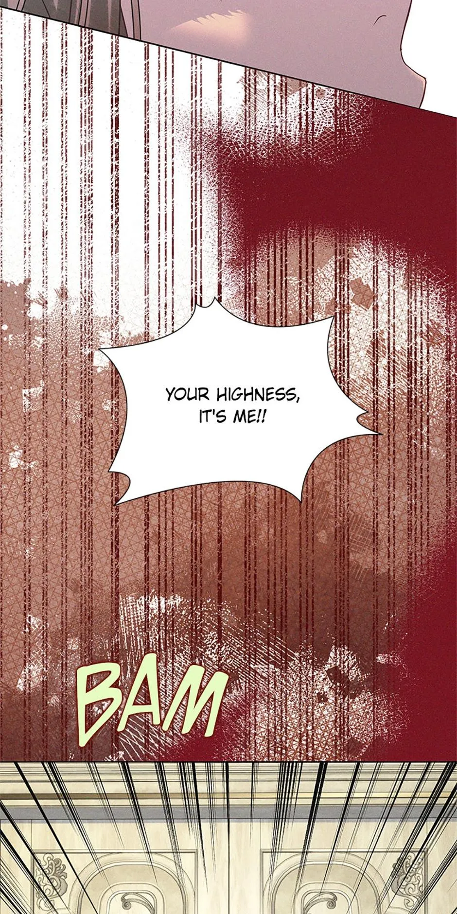 When Crimson Falls Chapter 6 page 55 - 