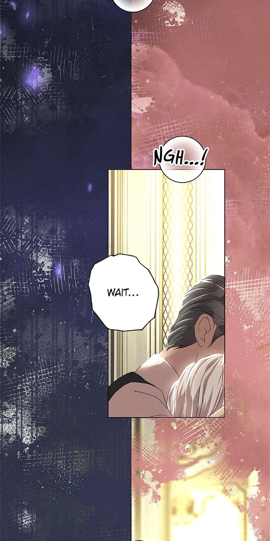 When Crimson Falls Chapter 6 page 69 - 