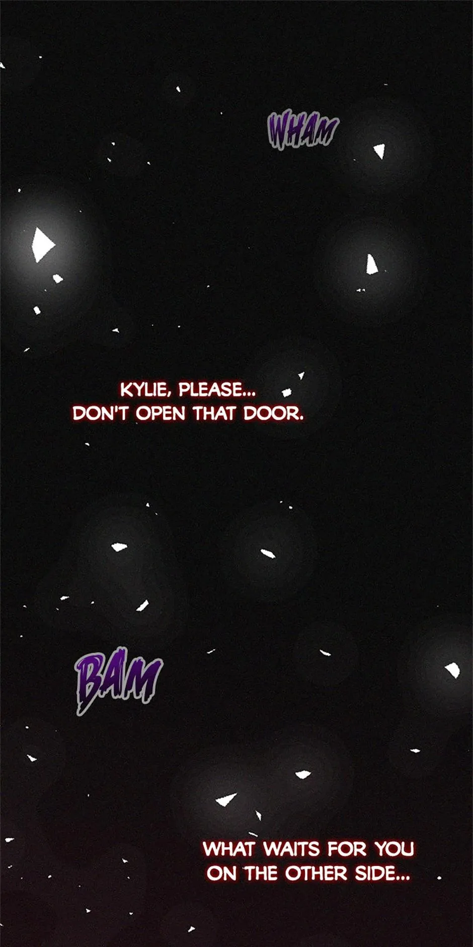 When Crimson Falls Chapter 6 page 77 - 