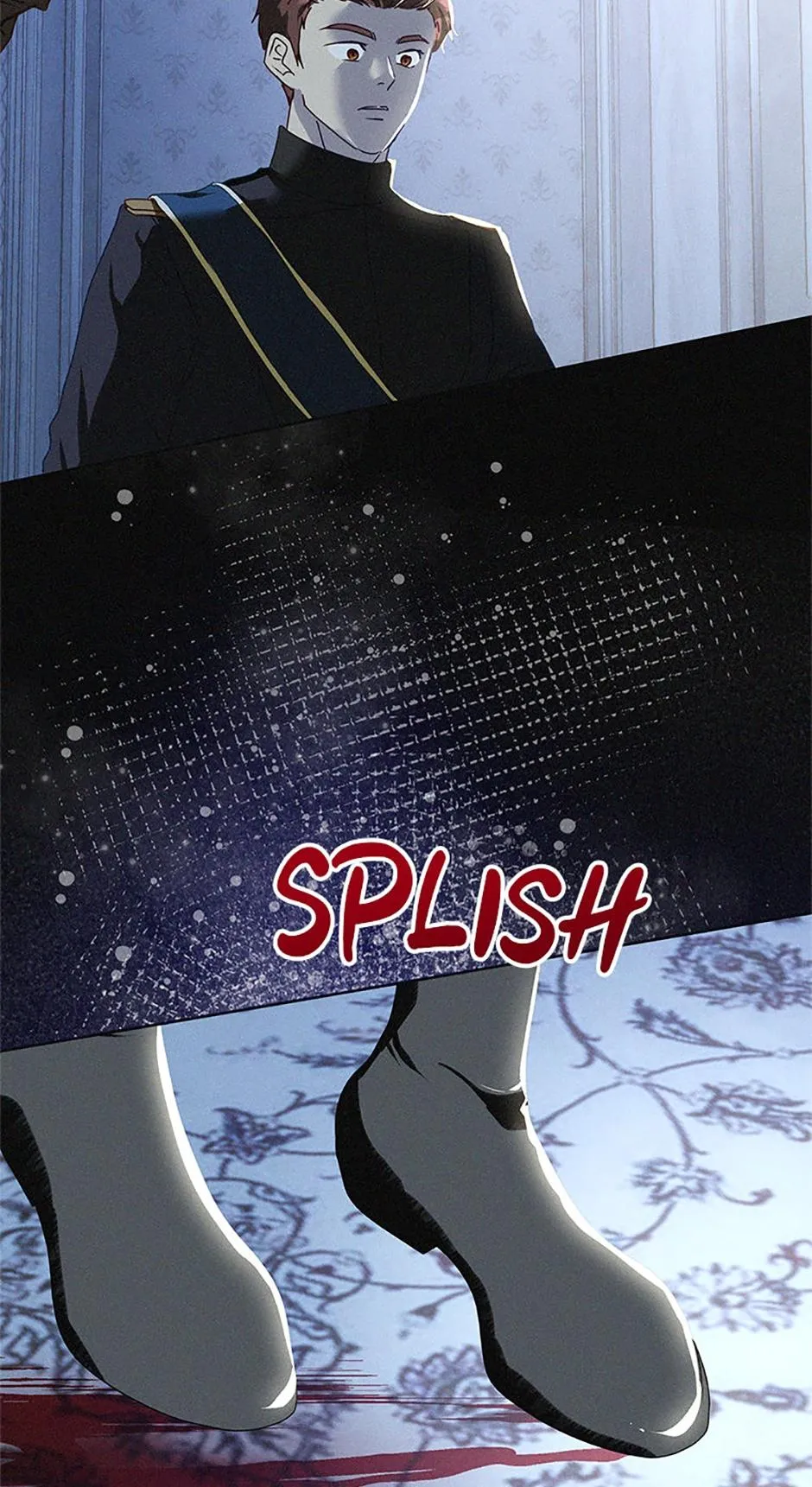 When Crimson Falls Chapter 6 page 85 - 
