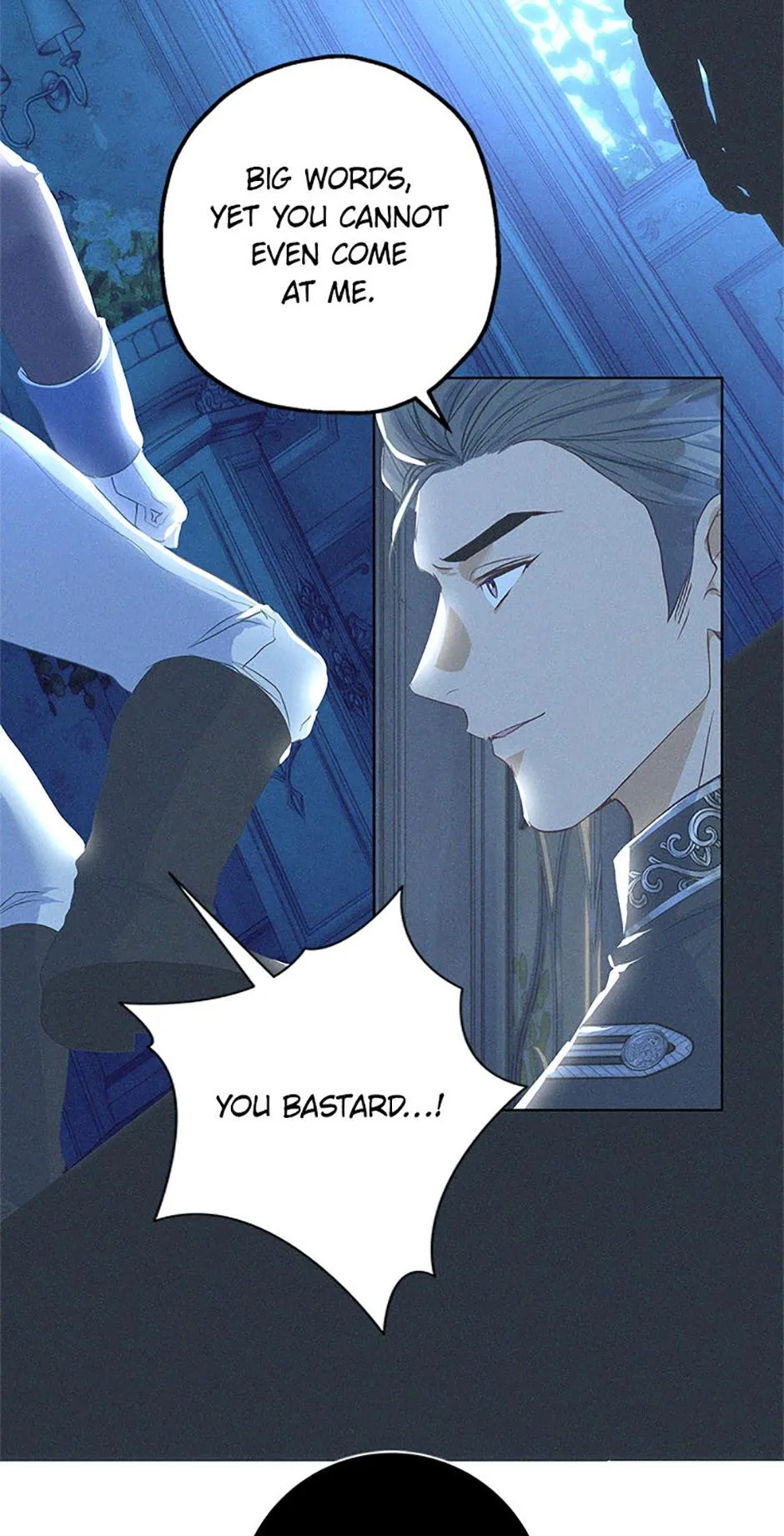 When Crimson Falls Chapter 7 page 19 - 