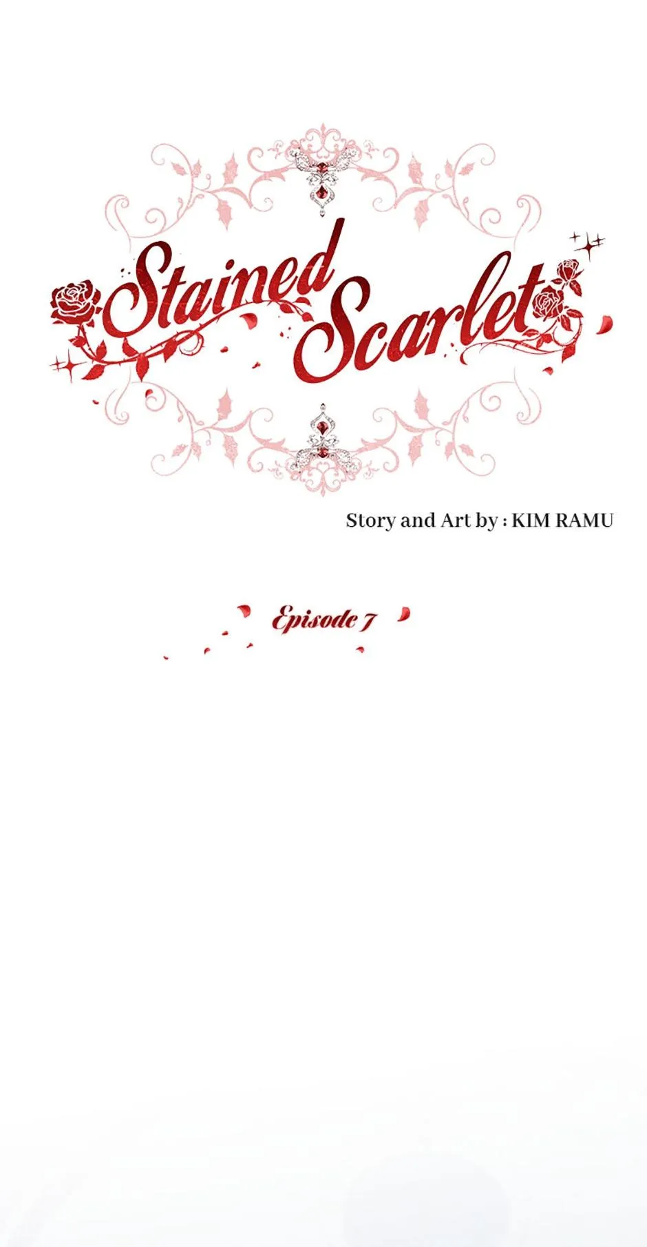 When Crimson Falls Chapter 7 page 22 - 