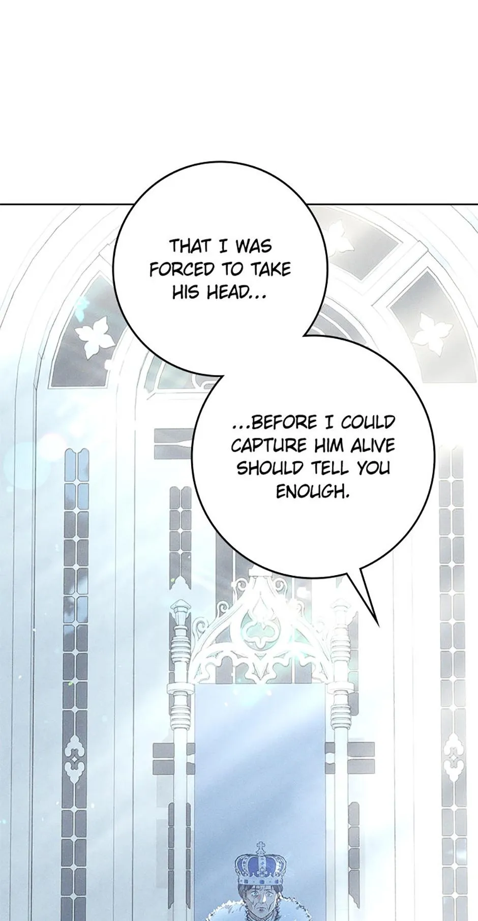 When Crimson Falls Chapter 7 page 24 - 