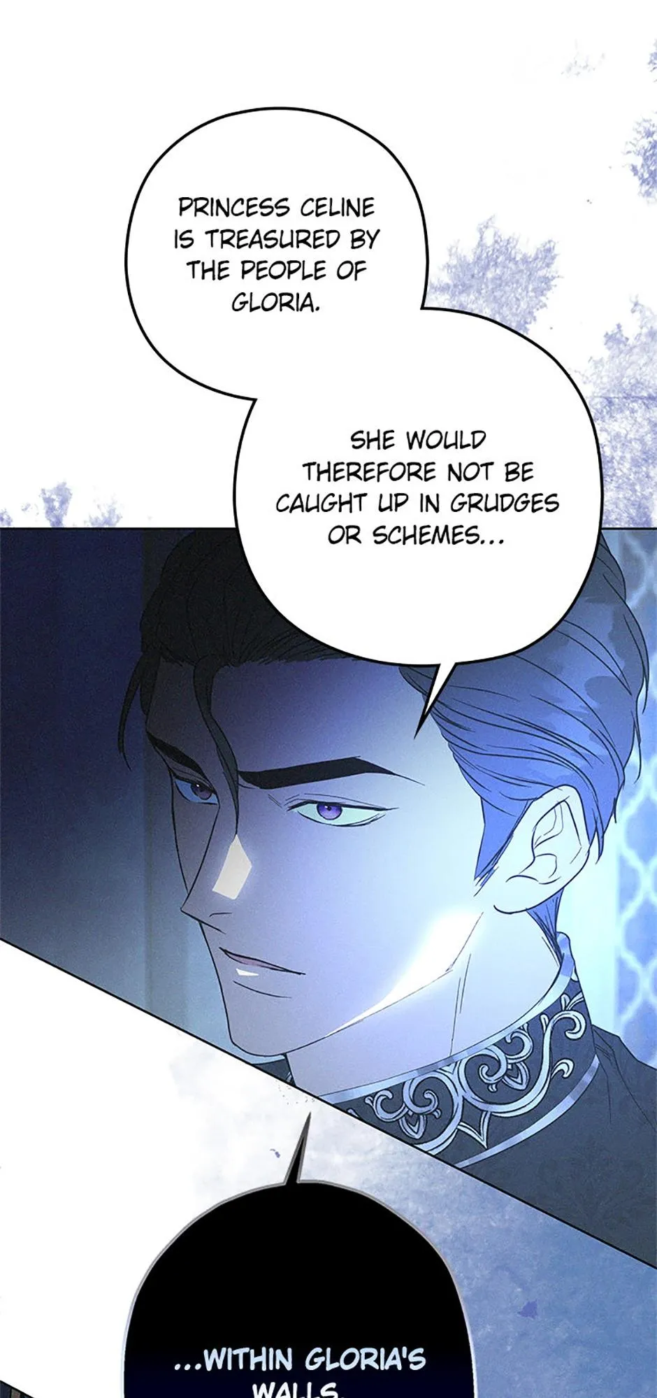 When Crimson Falls Chapter 7 page 50 - 