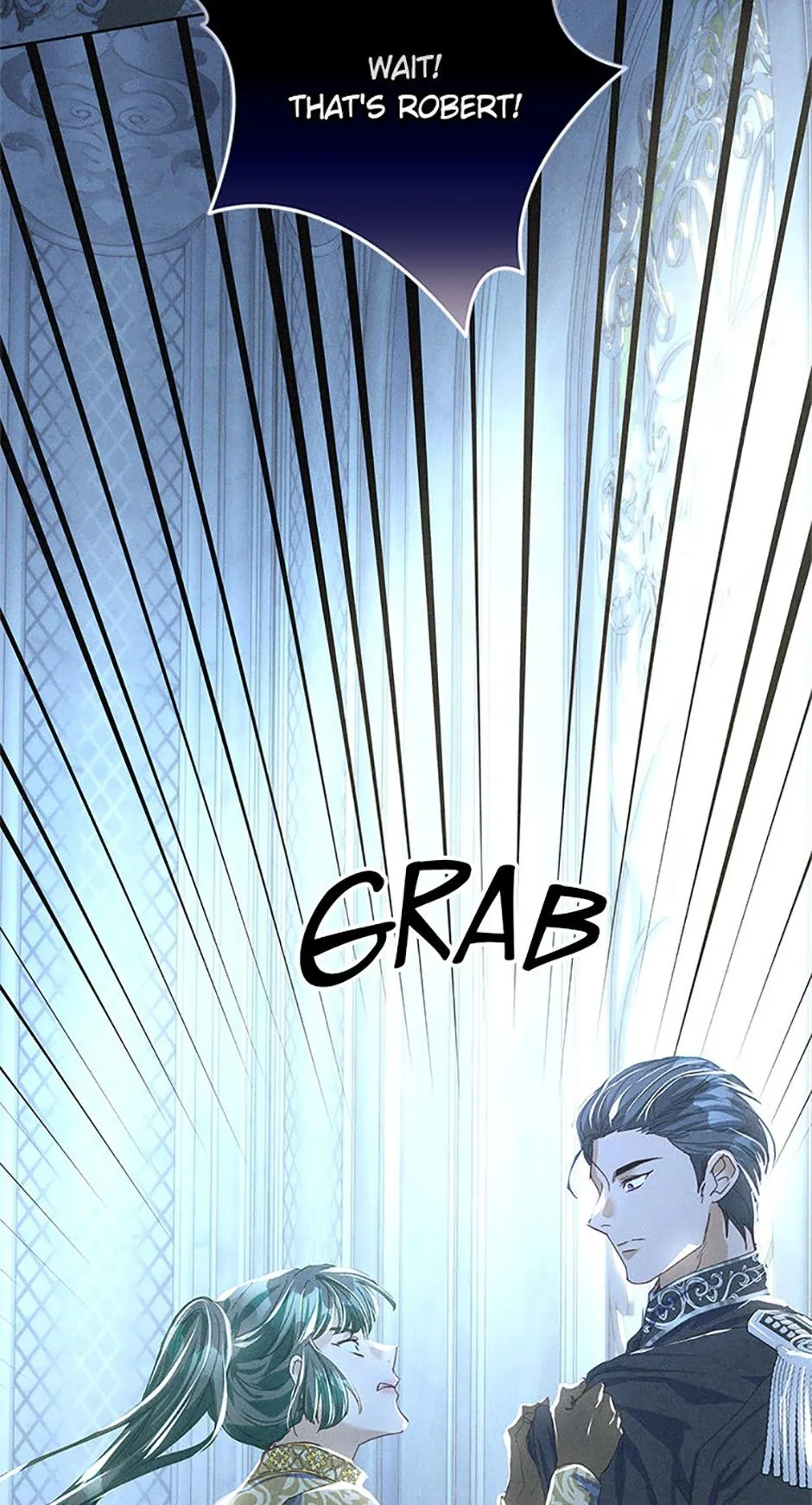 When Crimson Falls Chapter 7 page 7 - 