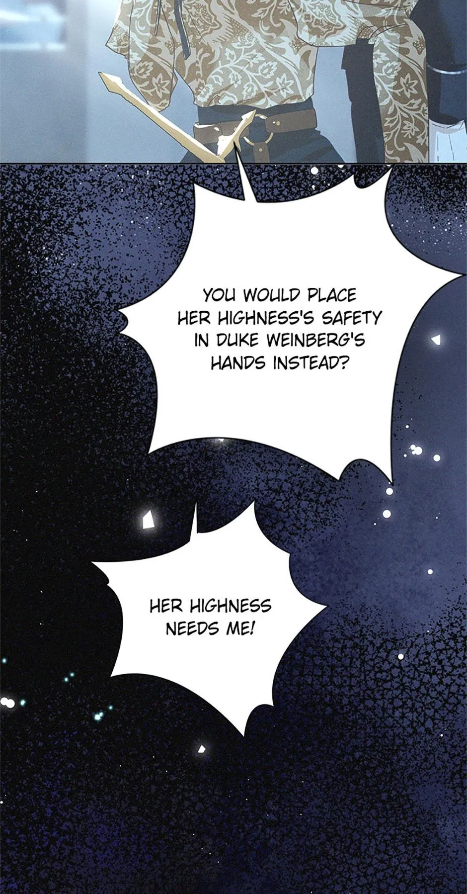 When Crimson Falls Chapter 7 page 61 - 