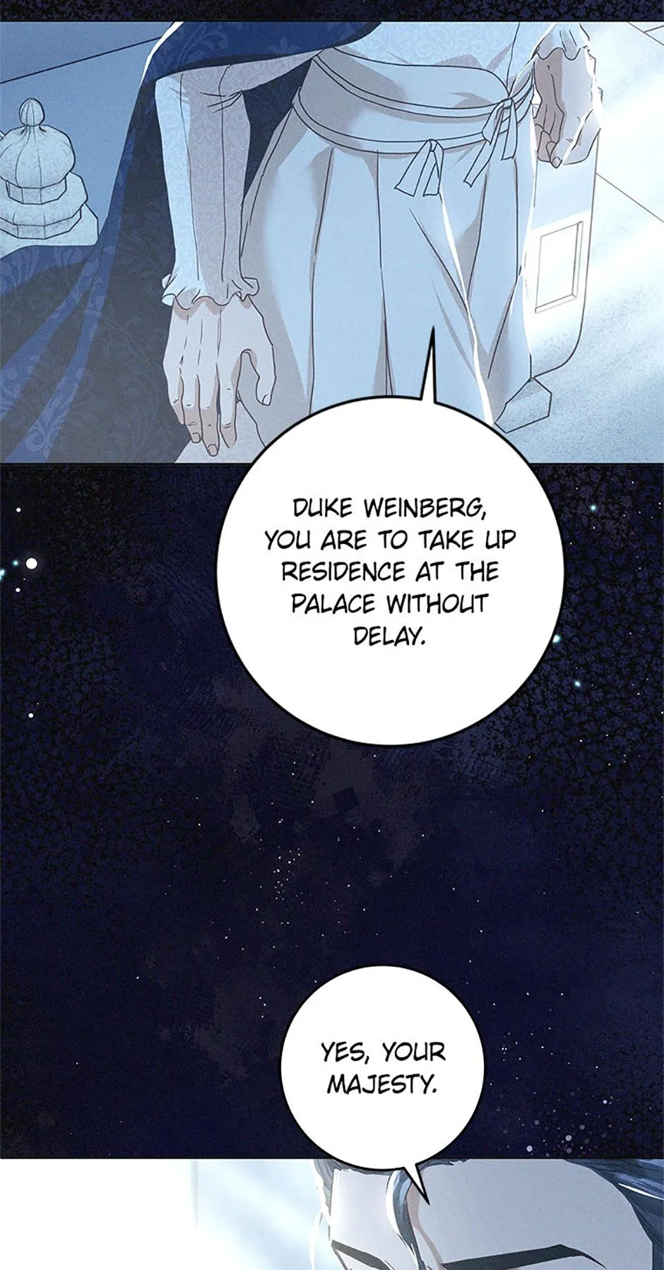 When Crimson Falls Chapter 7 page 62 - 