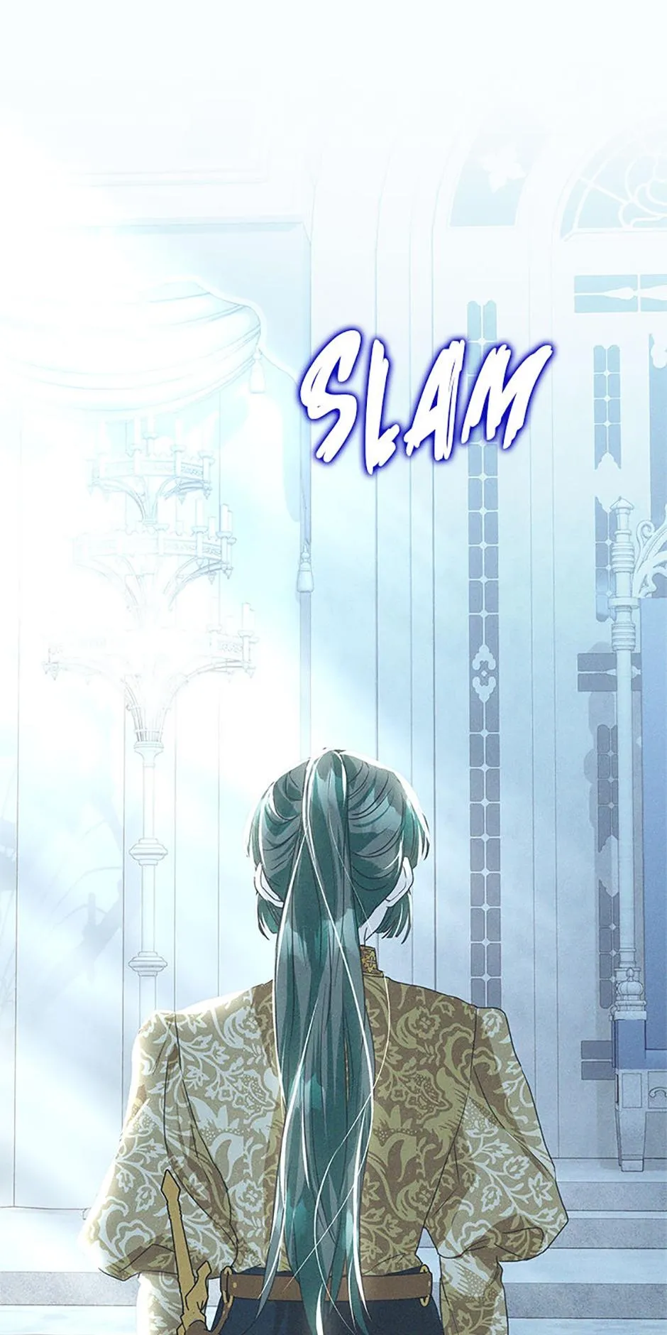 When Crimson Falls Chapter 7 page 70 - 