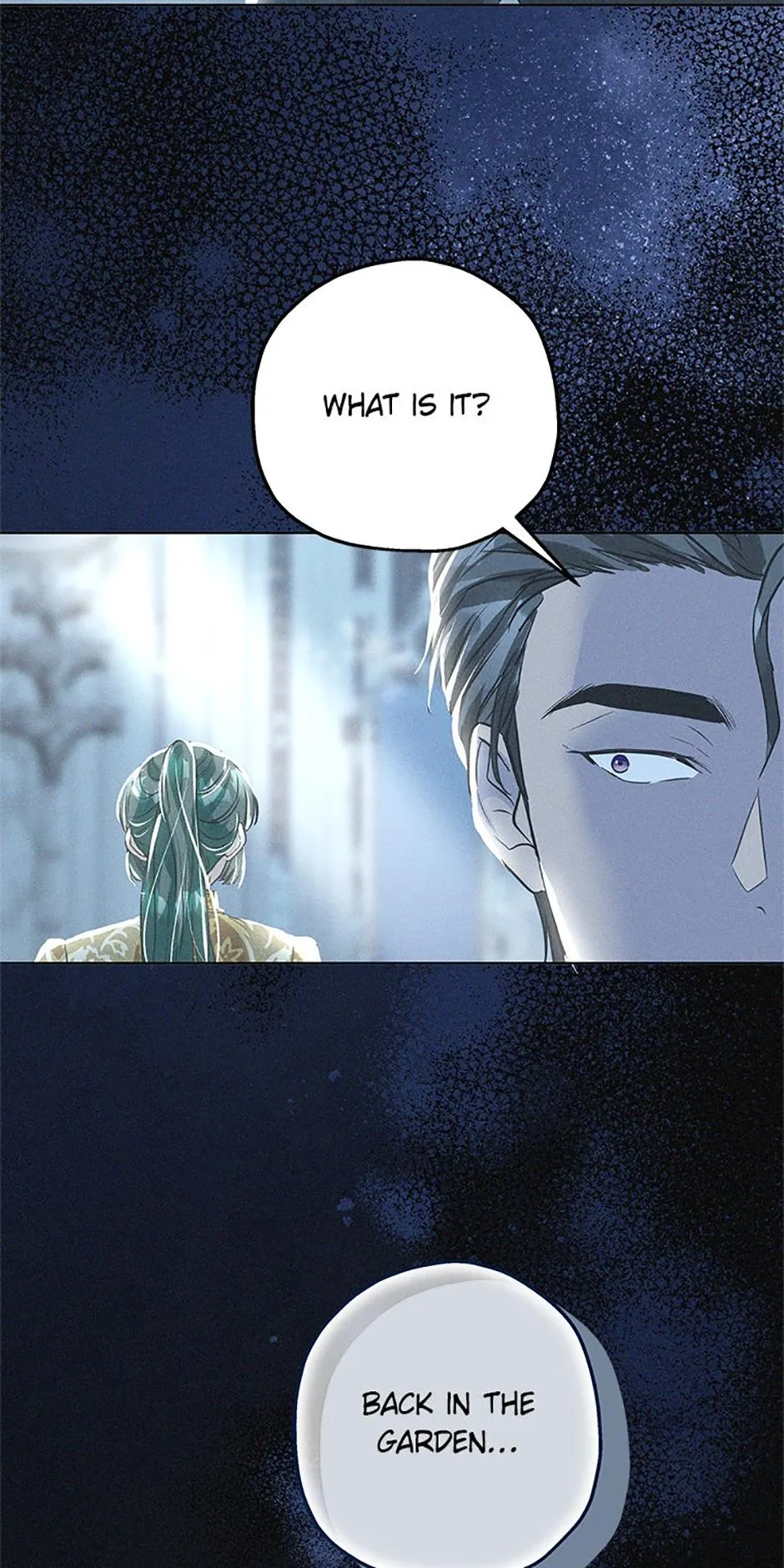 When Crimson Falls Chapter 7 page 73 - 